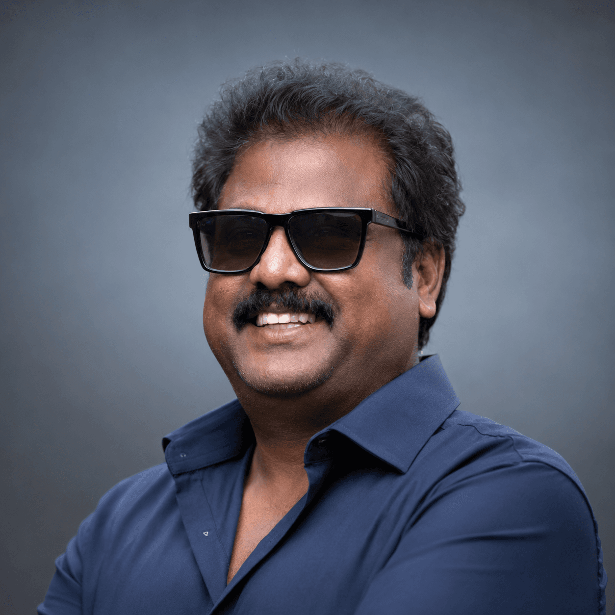 Er. K. Karthikesan